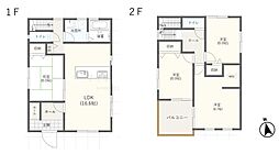 千葉市若葉区小倉町　中古戸建て