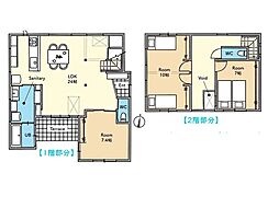 印西市小林大門下1丁目　中古一戸建て
