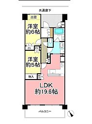 サンクレイドル五井弐番館