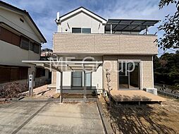柏市篠籠田　中古一戸建て