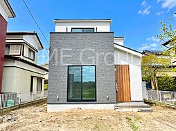 市原市今津朝山　新築一戸建て　全1棟