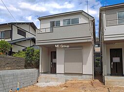 千葉市稲毛区宮野木町　新築一戸建て　全2棟 A号棟