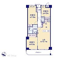 イトーピア小金公園