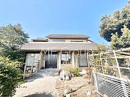 茂原市粟生野　中古戸建て