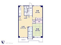 ハイタウン塩浜第弐、弐九号棟