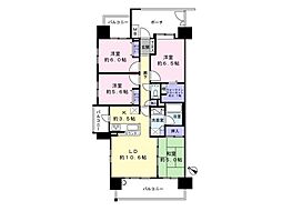 デュオヒルズ津田沼前原