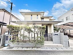 四街道市池花1丁目　中古一戸建て
