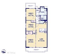 藤和シティコープ千葉天台