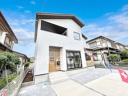千葉市花見川区三角町　1期　新築一戸建て　全1棟 1号棟