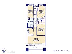 ファミール松戸五香