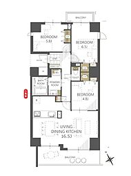 ツインエルシティ千葉1番館