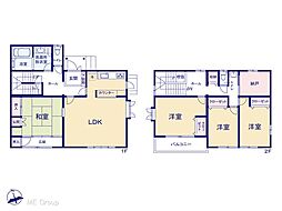八千代市村上 中古戸建て