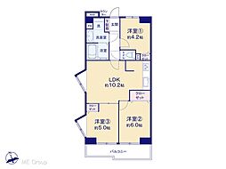 コスモ稲毛ロイヤルステージ