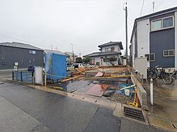 鎌ケ谷市南鎌ケ谷2丁目 新築一戸建て 全1棟 A号棟