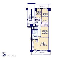 津田沼ハイライズ