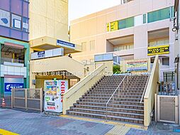 津田沼ハイライズ