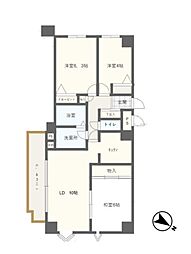 ビューパレー都賀