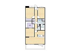 リーベスト天王台