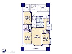 レクセルガーデン浦安