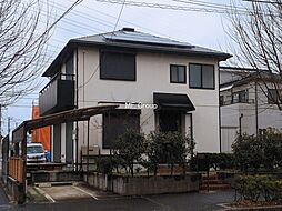 柏市しいの木台5丁目　中古戸建て