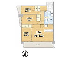 リーデンススクエア千葉