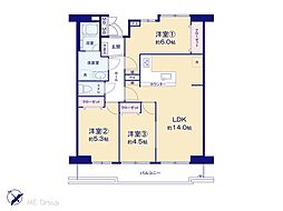 美浜東エステート第4号棟