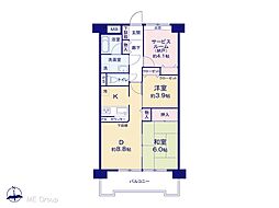 グリーンビレッジ浜野