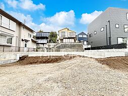 船橋市藤原6丁目 新築一戸建て 全1棟