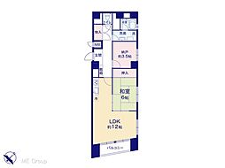 市川ニューハイツ