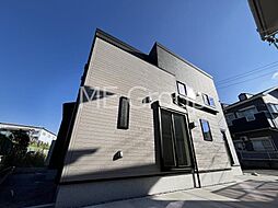 我孫子並木9丁目　24ー1期　一戸建て　全1棟 1号棟