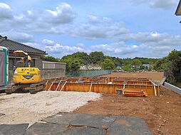 グラファーレ　千葉市花見川区犢橋町　5期　全1棟 1号棟