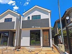 千葉市若葉区みつわ台1丁目　新築一戸建て　全3棟 C号棟