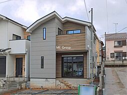 市川市北方町4丁目　4期　新築一戸建て　全3棟 3号棟