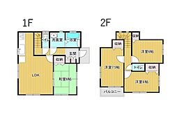 市原市東国分寺台1丁目　中古戸建て