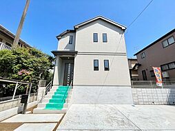 成田市土屋　新築一戸建て　全1棟 A号棟