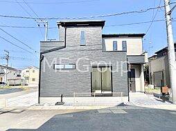 グラファーレ　千葉市稲毛区宮野木町　27期　全1棟 1号棟