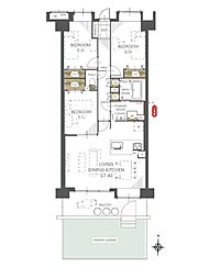 サンヴェール千葉サザンヒルズ