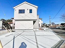 八街市富山　第1期　新築一戸建て　全1棟 1号棟