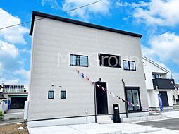 船橋市二和西5丁目 24−1期 新築一戸建て 全12棟 8号棟