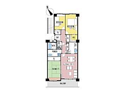 パストラルハイム佐倉志津弐番館