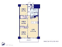 ウェルフェアグリーン船橋