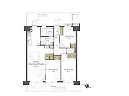 レックスハイム志津