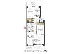 パストラルハイム佐倉志津壱番館