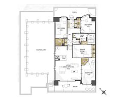 グラン津田沼ヒルズ