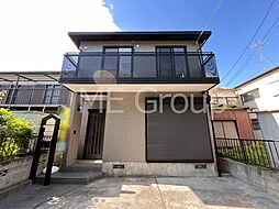 流山市前ケ崎　中古一戸建て