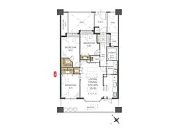 レクセルガーデン浦安