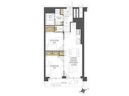 マンション第八松戸