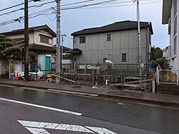 千葉市美浜区磯辺1丁目　10期　新築一戸建て　全1棟 1号棟