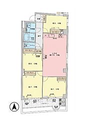 真間パレスマンション