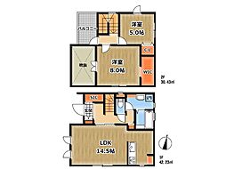柏市酒井根7丁目　中古一戸建て